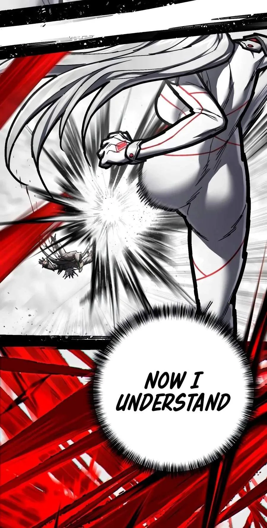 Executioner Chapter 80 page 87