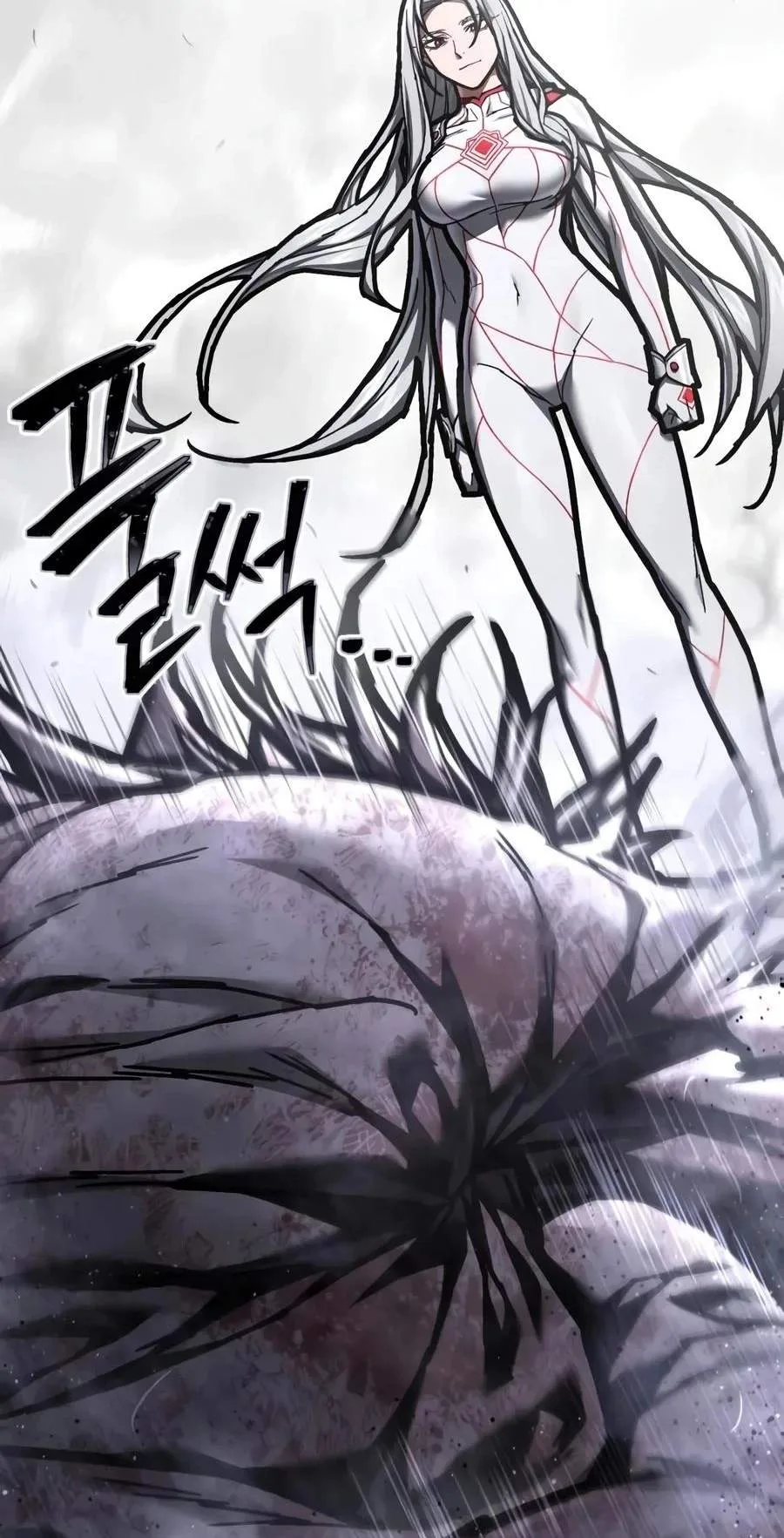 Executioner Chapter 80 page 103