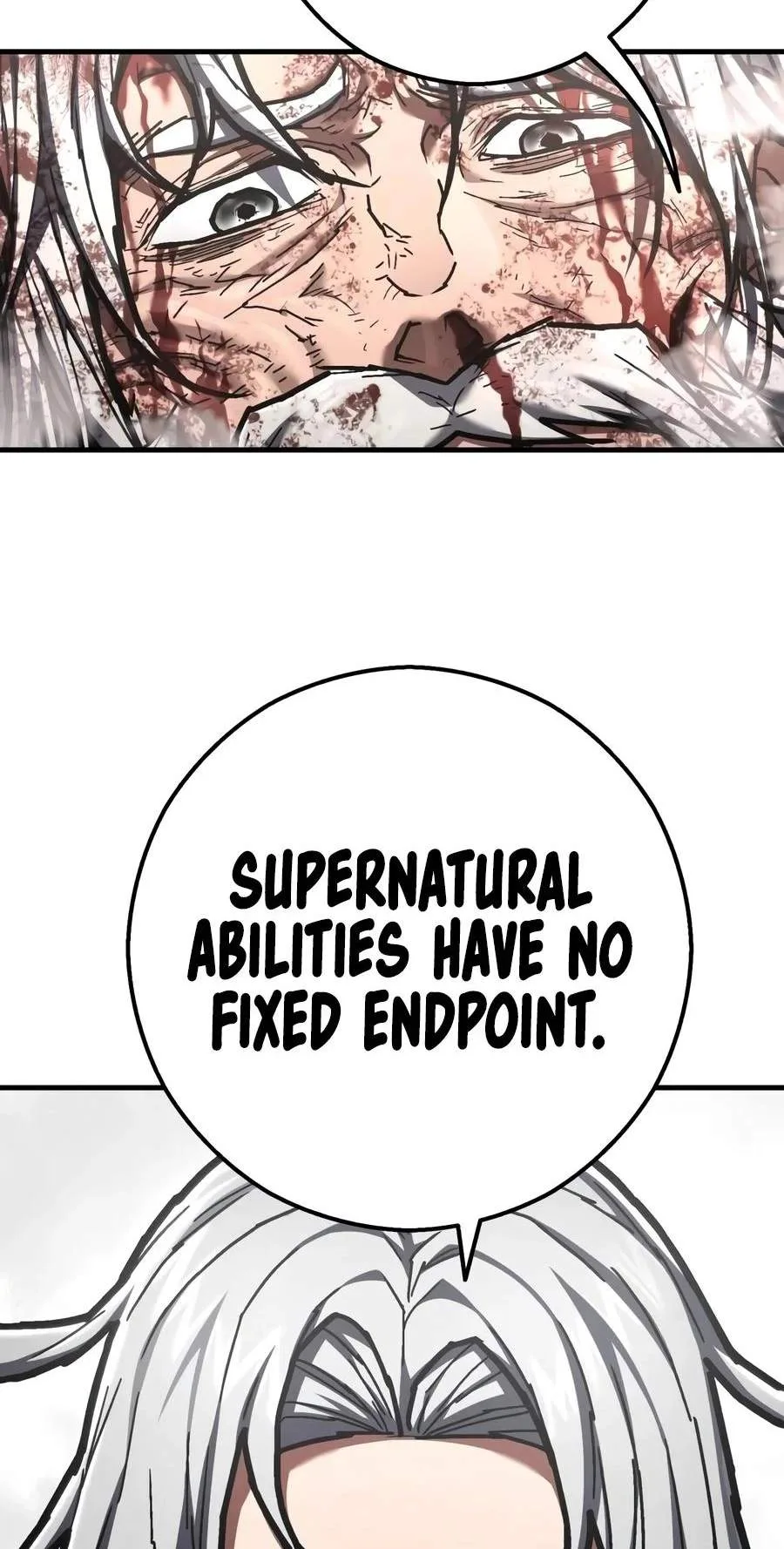 Executioner Chapter 80 page 93