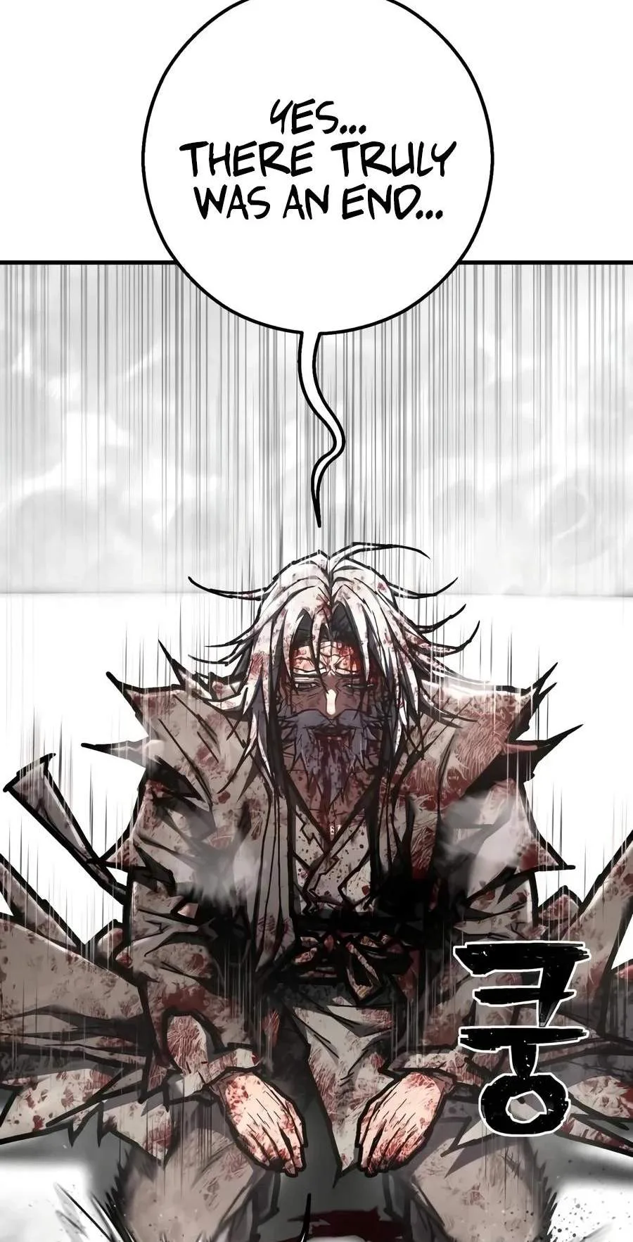Executioner Chapter 80 page 99