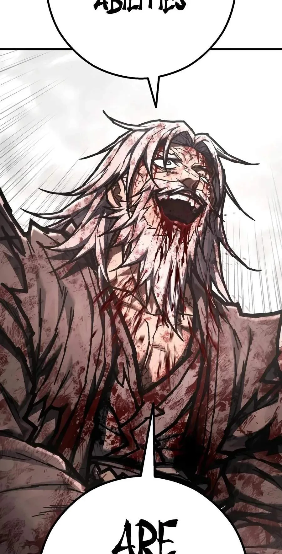 Executioner Chapter 80 page 101