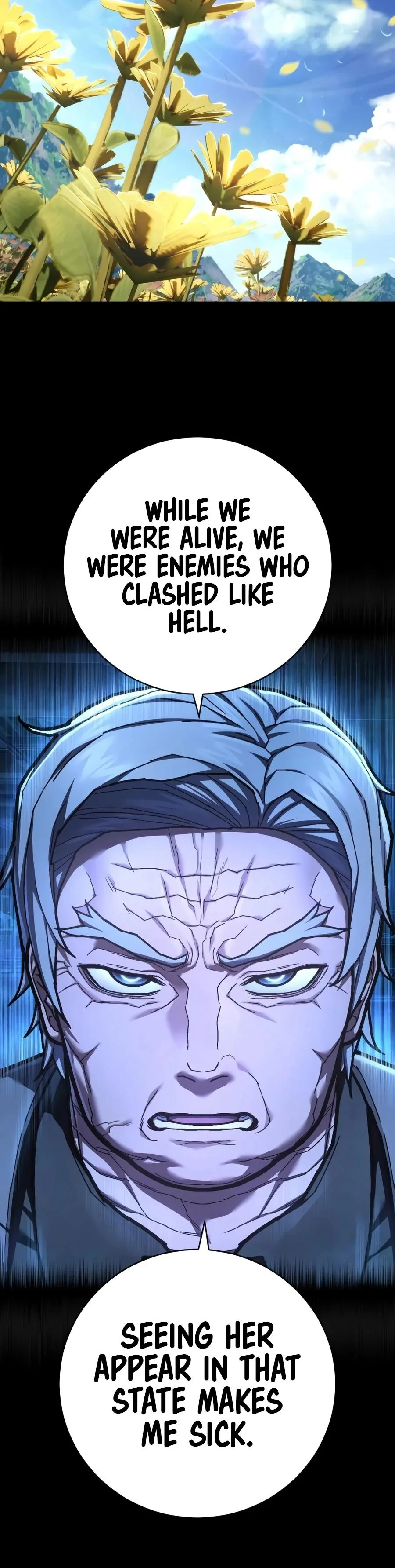 Executioner Chapter 81 page 11