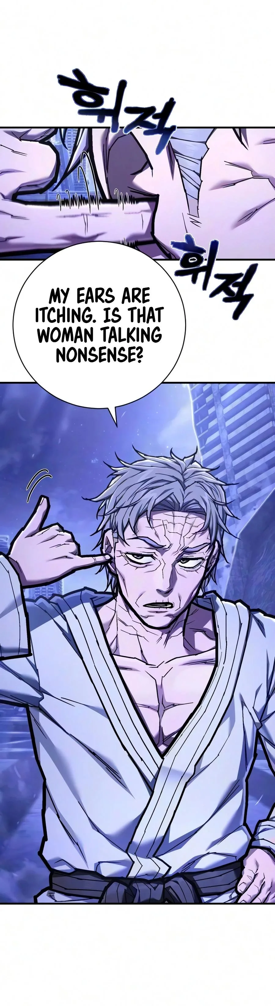 Executioner Chapter 82 page 15