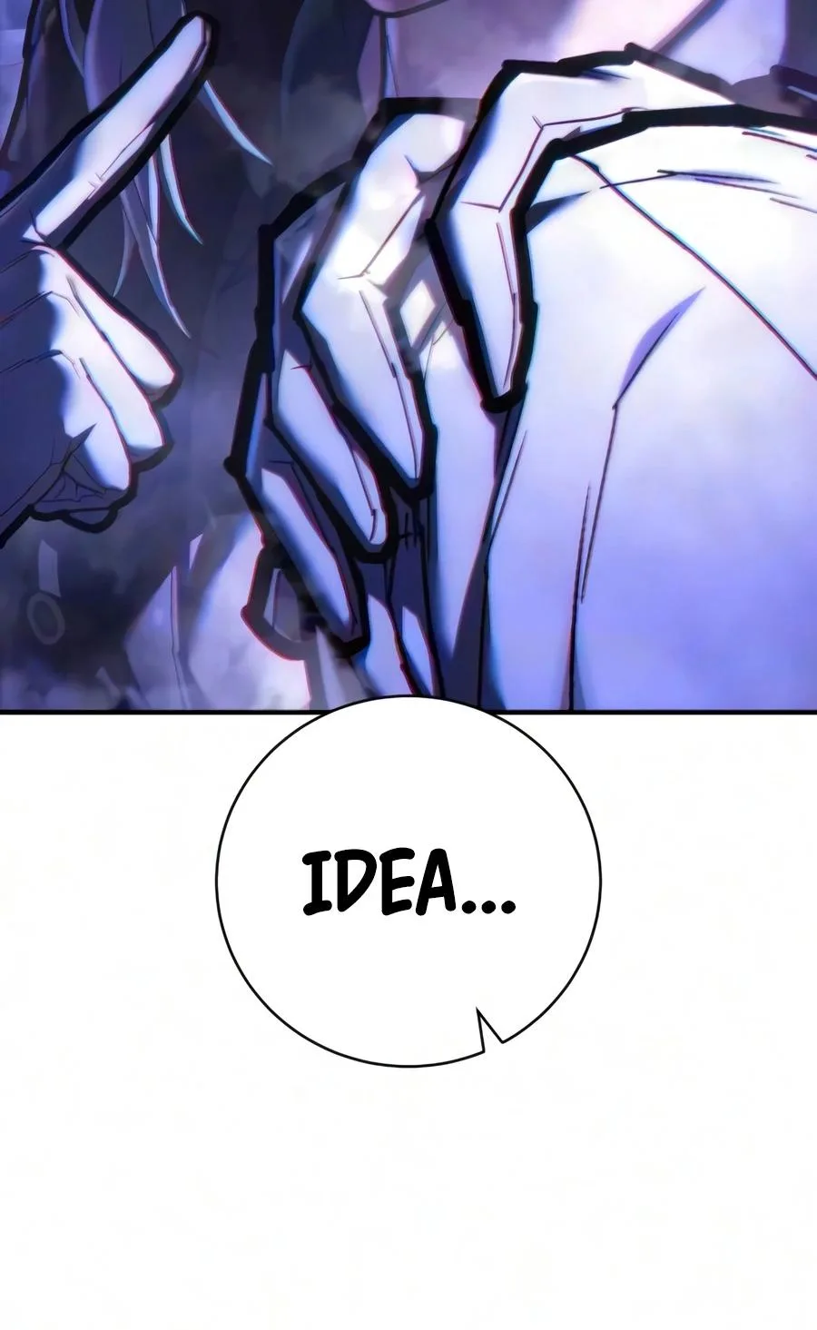 Executioner Chapter 83 page 3