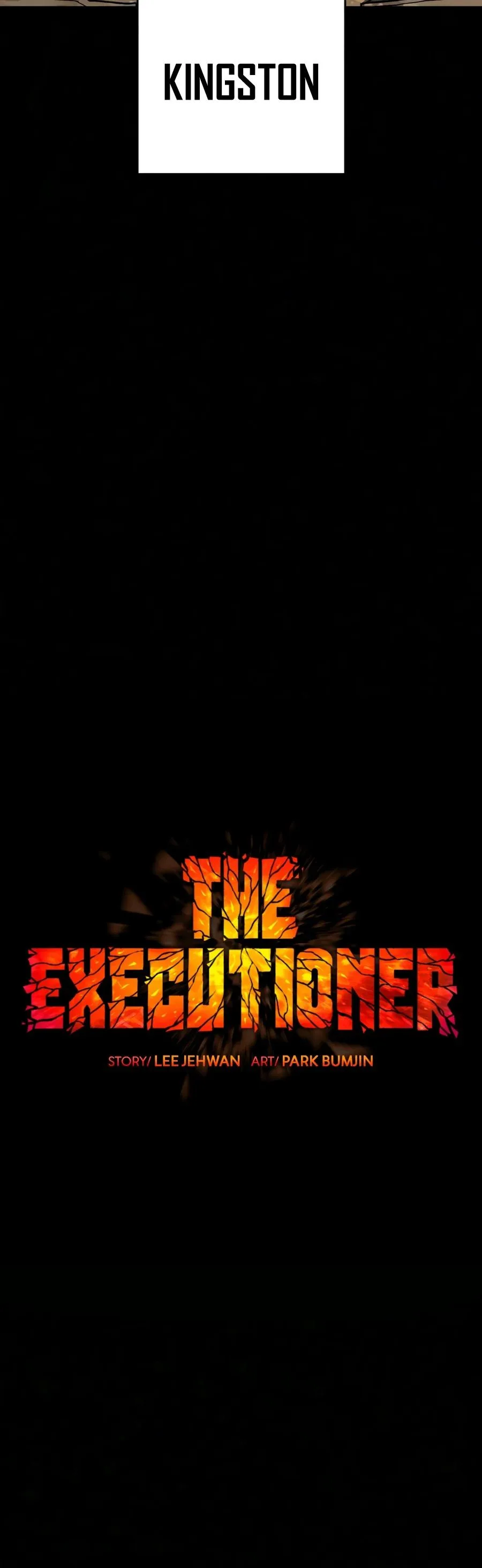 Executioner Chapter 83 page 7