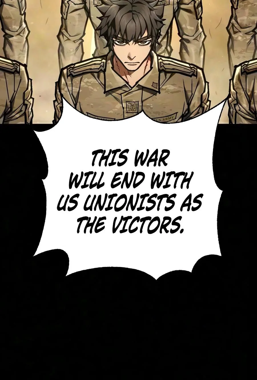 Executioner Chapter 83 page 5