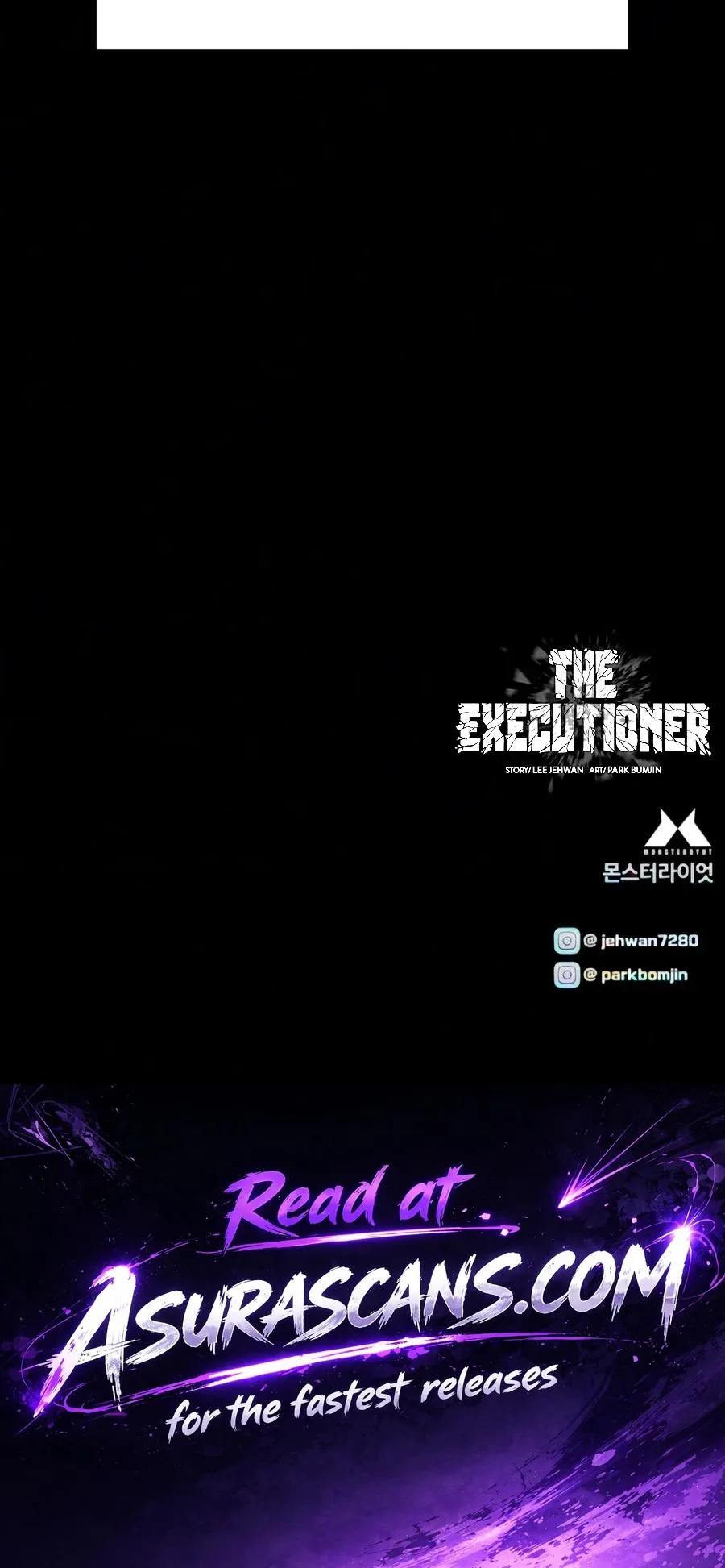 Executioner Chapter 84 page 17