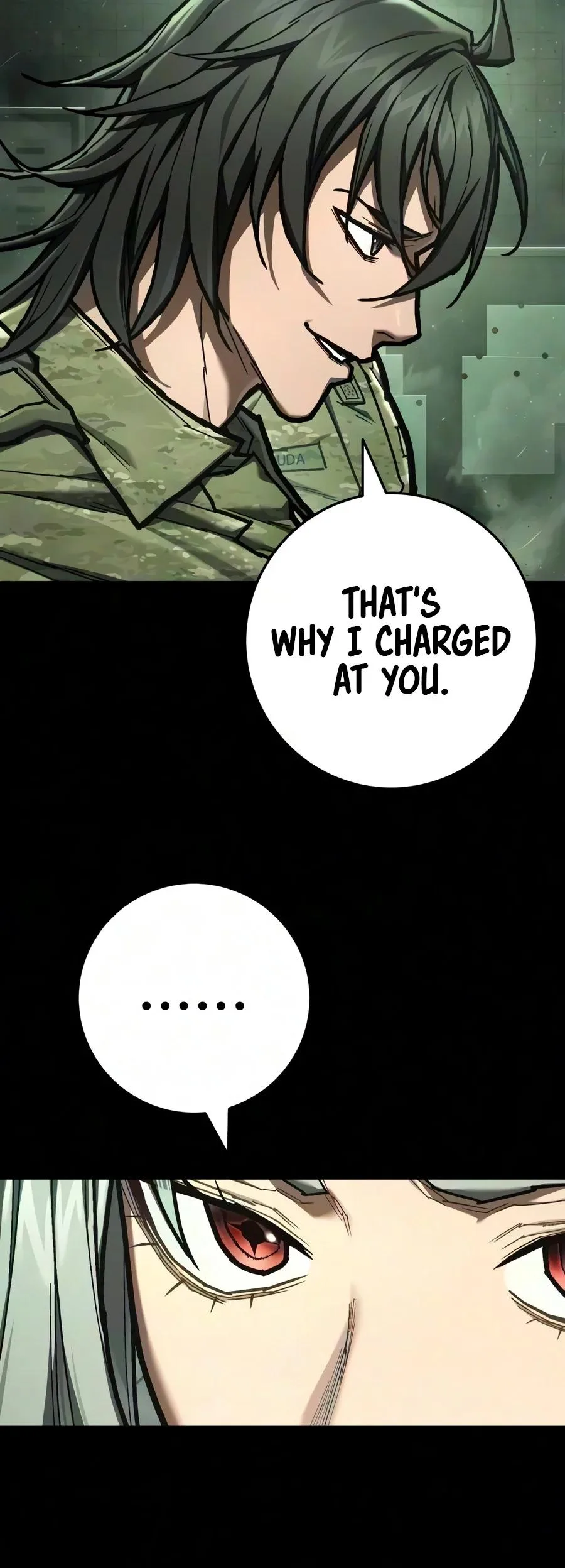 Executioner Chapter 84 page 13