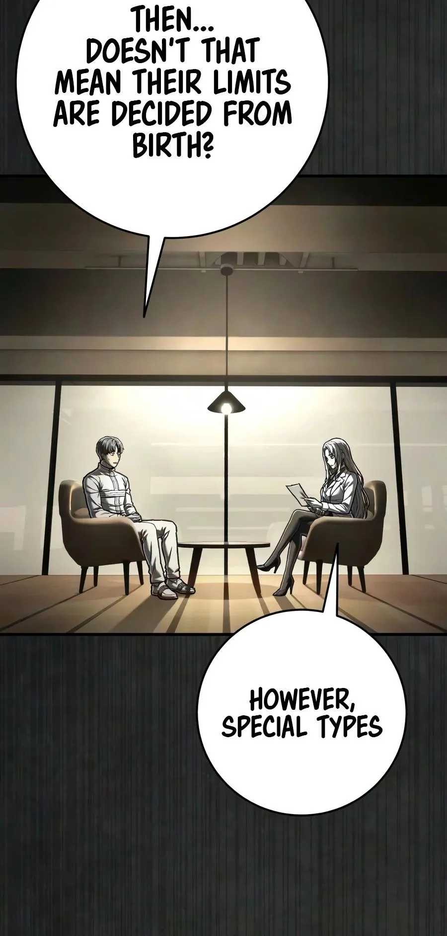 Executioner Chapter 85 page 15