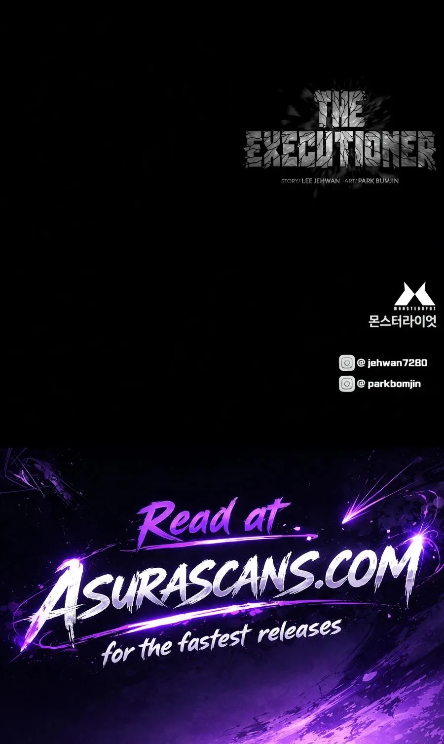 Executioner Chapter 85 page 20