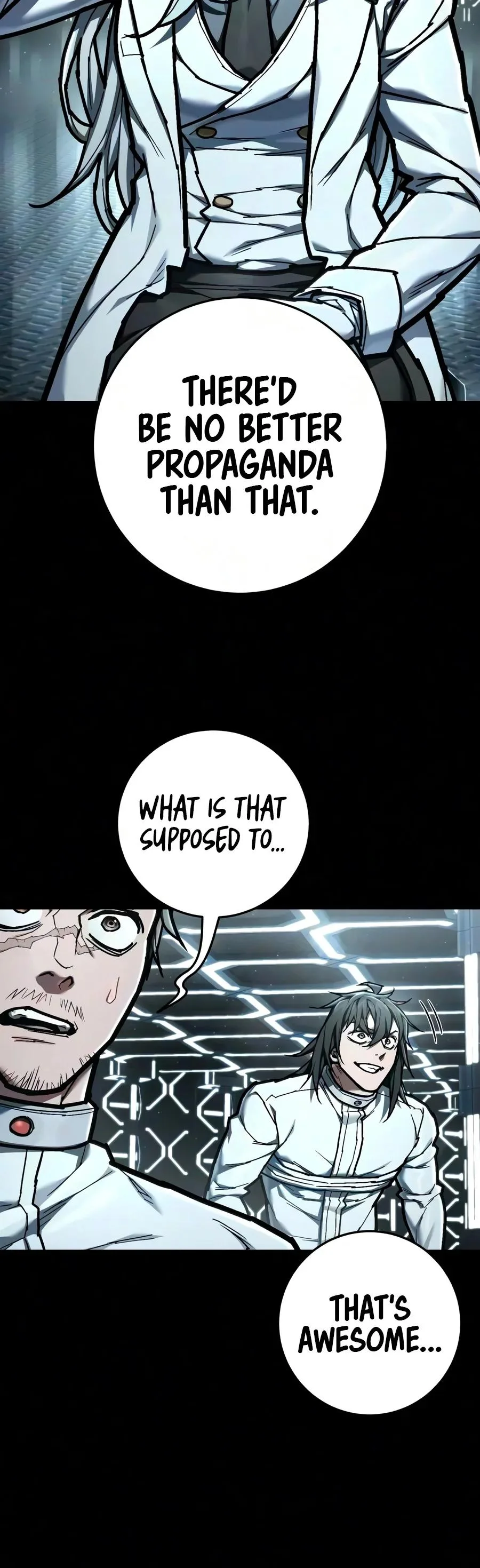 Executioner Chapter 85 page 5