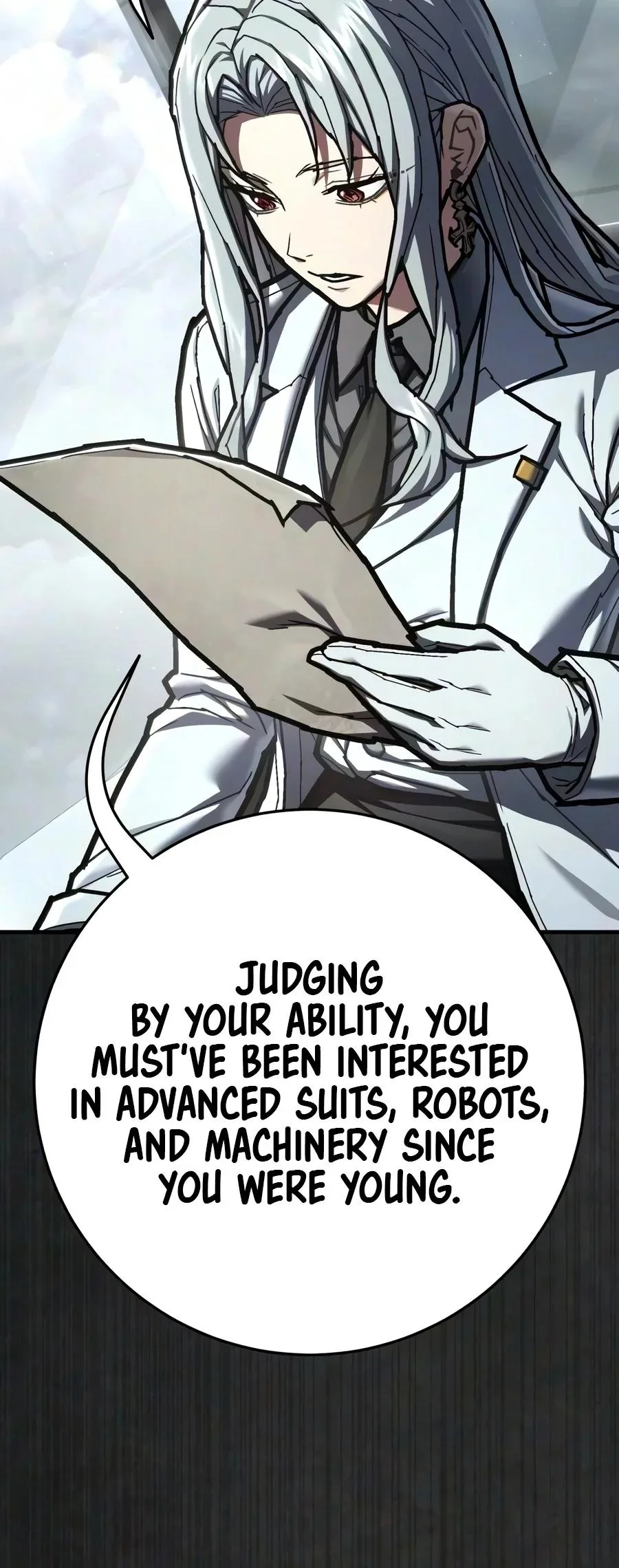 Executioner Chapter 85 page 13