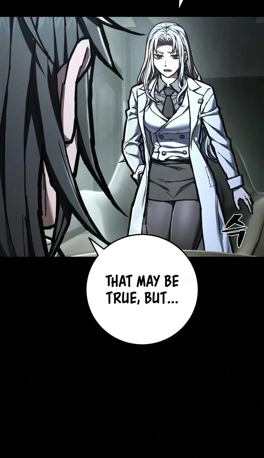 Executioner Chapter 86 page 11