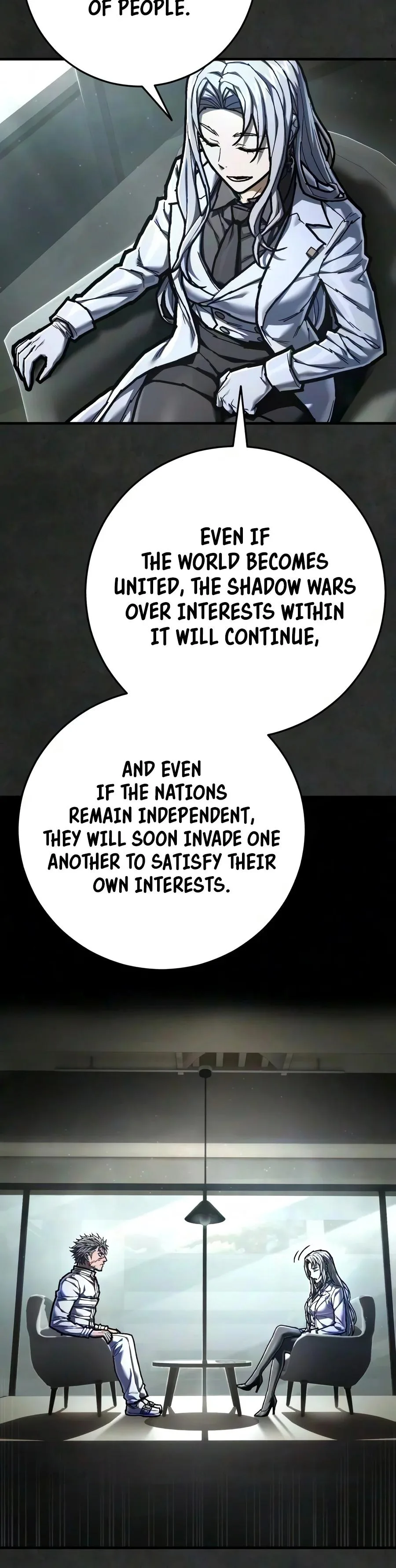 Executioner Chapter 86 page 7