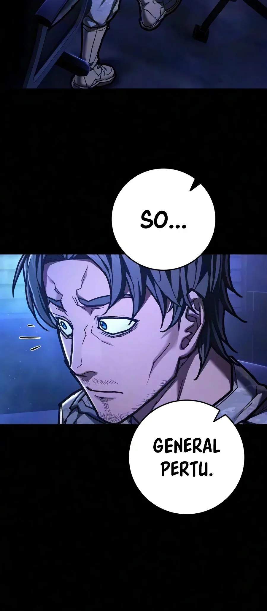 Executioner Chapter 87 page 5