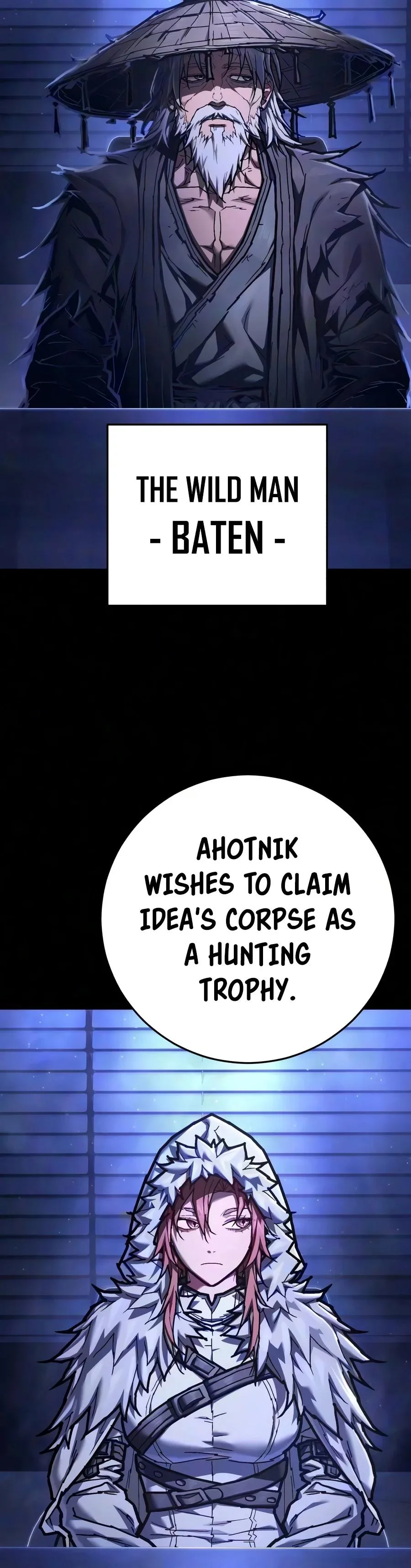 Executioner Chapter 87 page 3