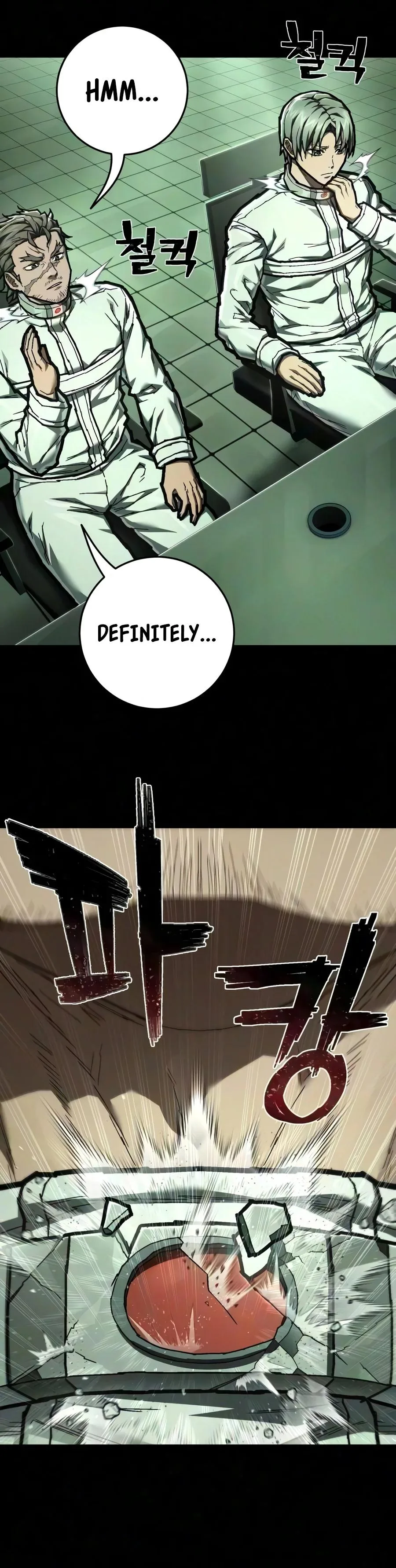 Executioner Chapter 87 page 15