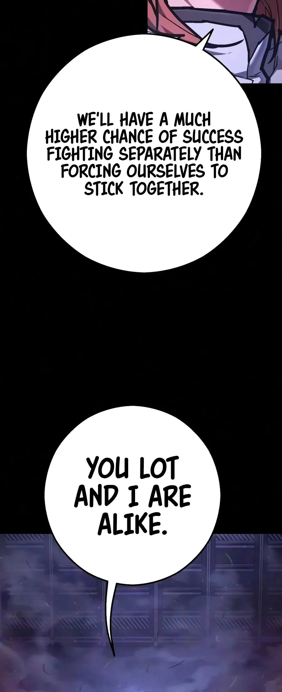 Executioner Chapter 88 page 6