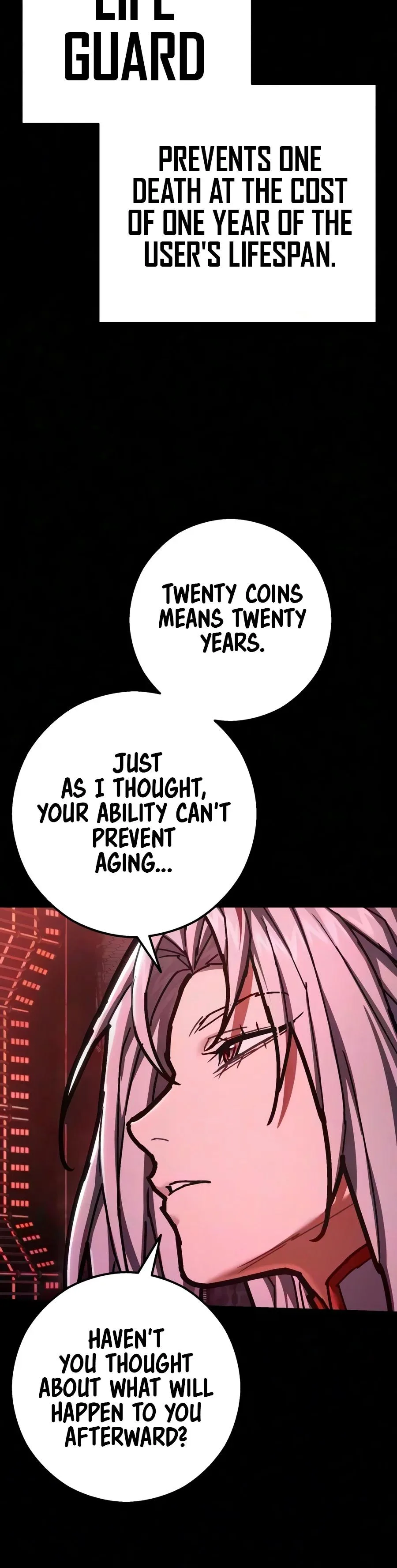 Executioner Chapter 89 page 15