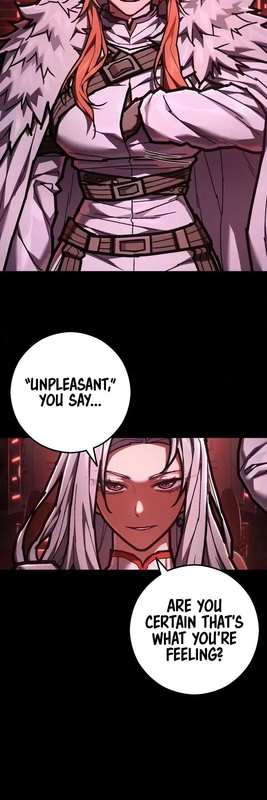 Executioner Chapter 89 page 11