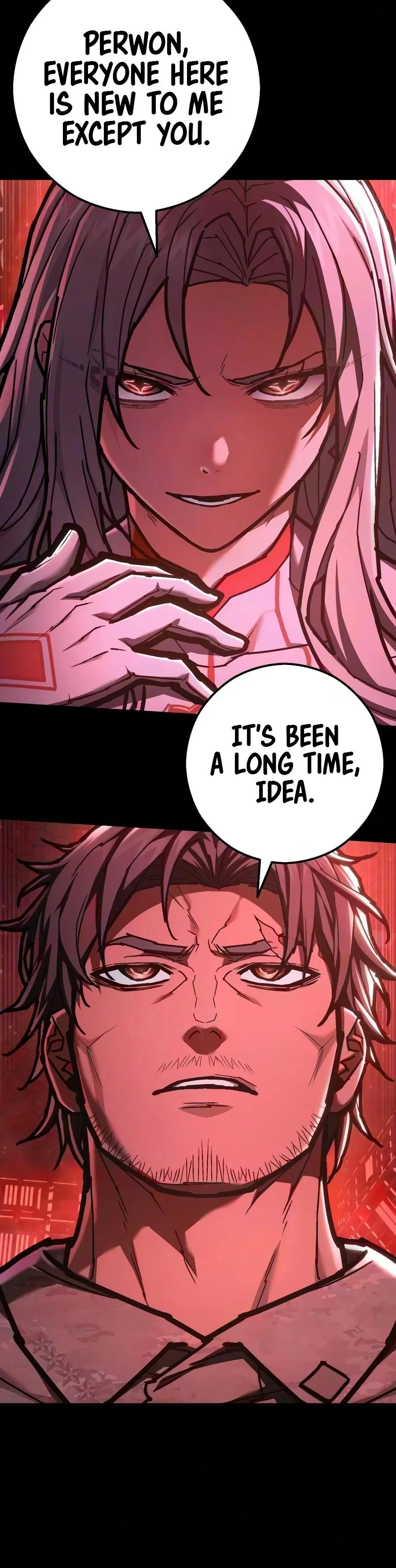 Executioner Chapter 89 page 3