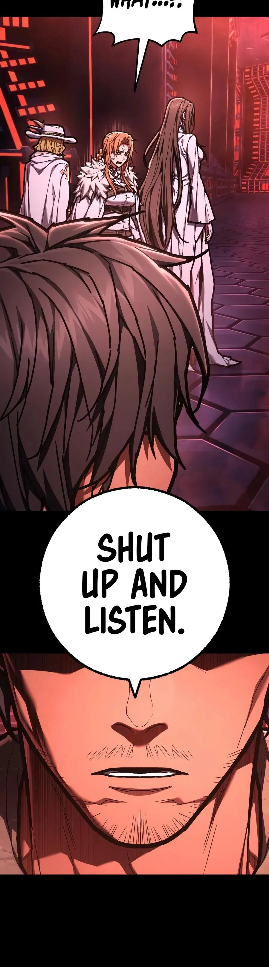 Executioner Chapter 90 page 3