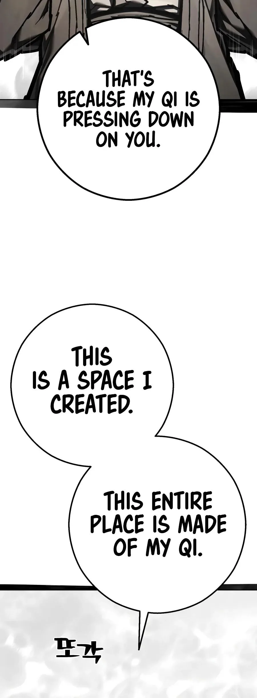 Executioner Chapter 91 page 15