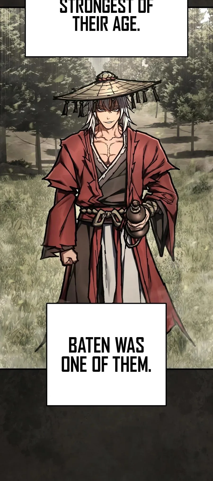 Executioner Chapter 91 page 7