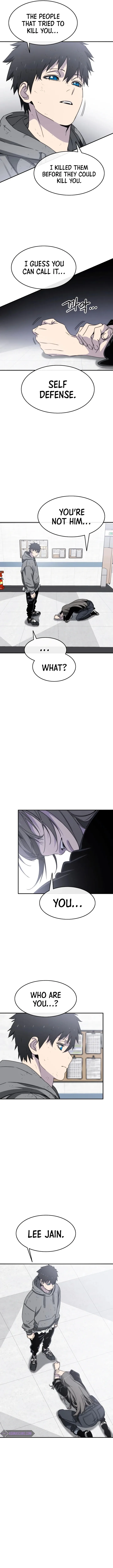 Existence Chapter 33 page 6