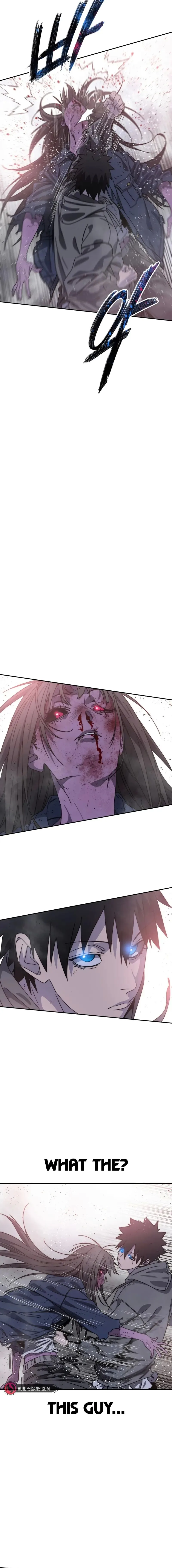 Existence Chapter 69 page 14