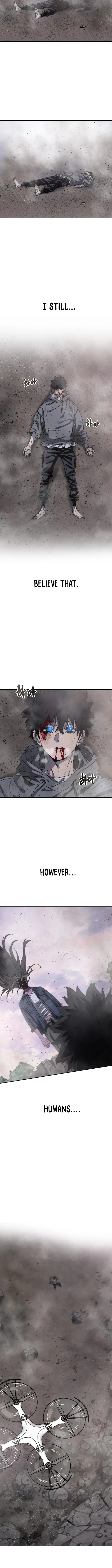 Existence Chapter 70 page 8