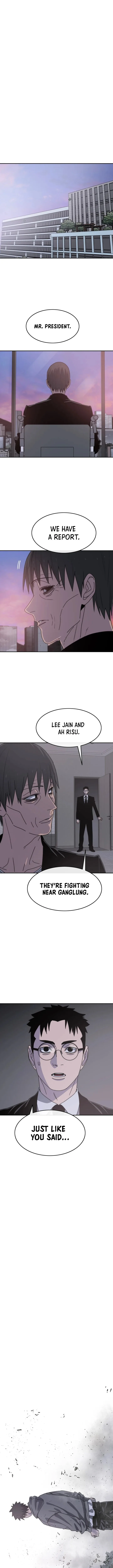 Existence Chapter 70 page 1