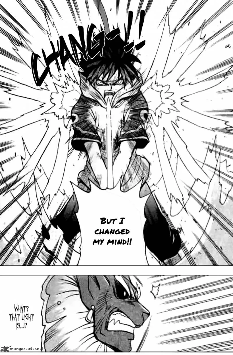 Exorcist Chapter 1 page 12