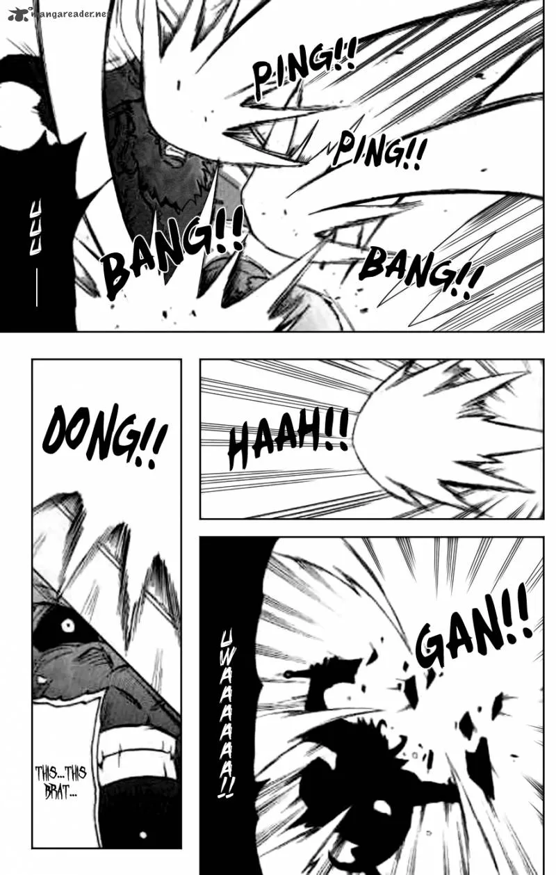Exorcist Chapter 1 page 14