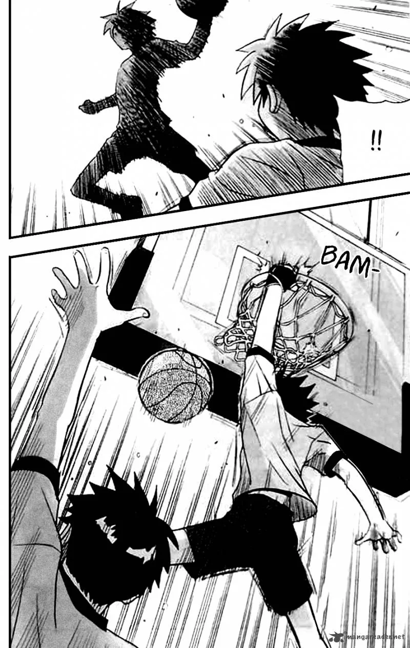 Exorcist Chapter 2 page 13