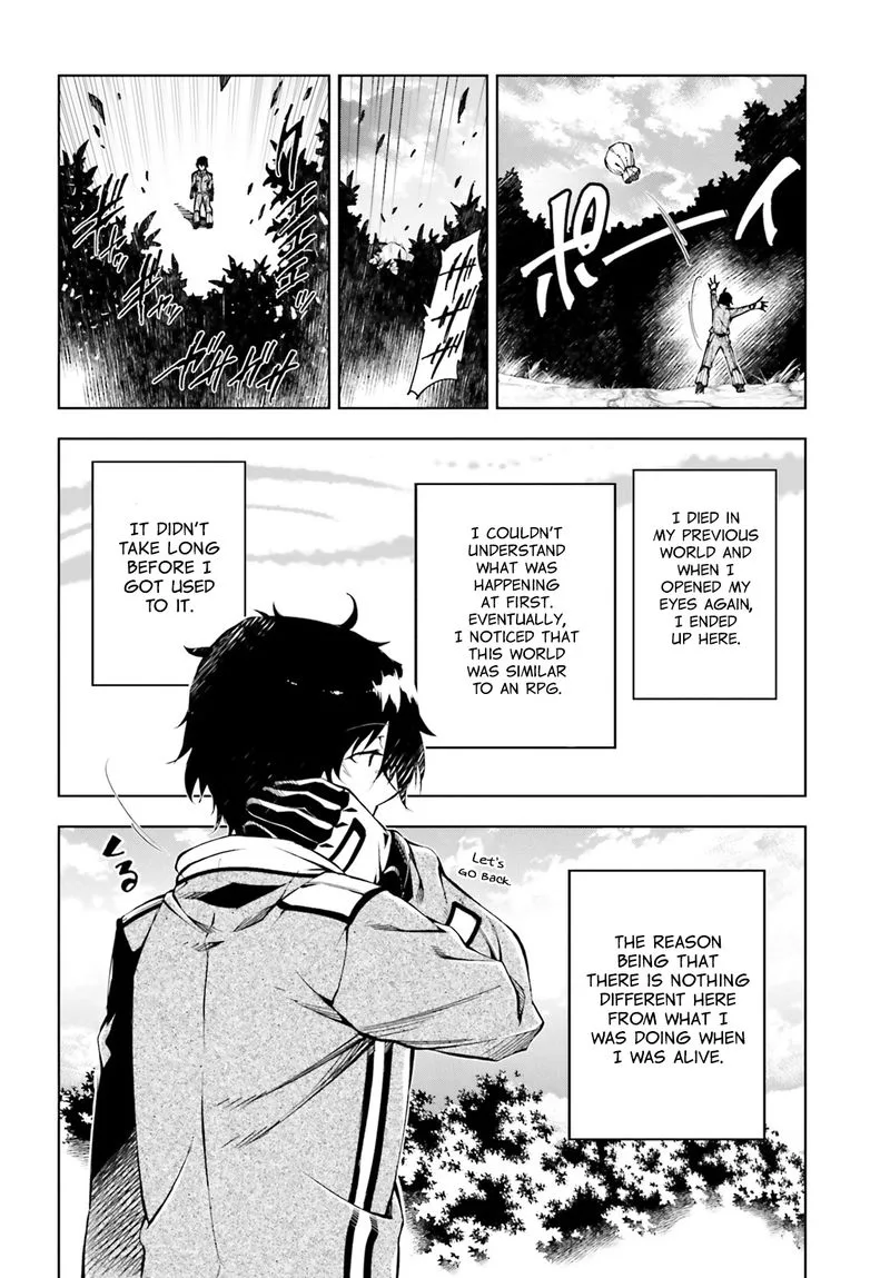 Exterminator Chapter 1 page 4