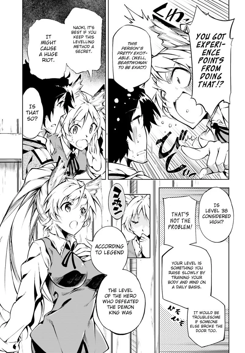 Exterminator Chapter 1 page 39