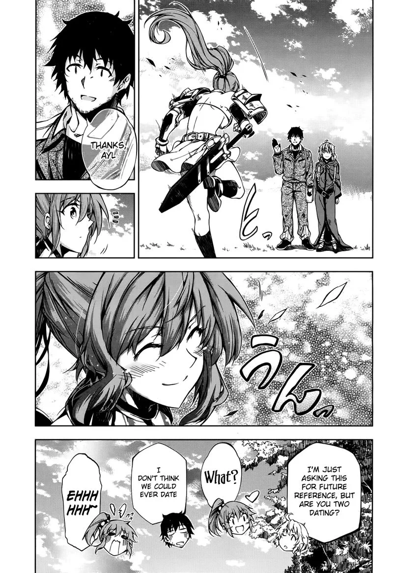 Exterminator Chapter 10 page 23