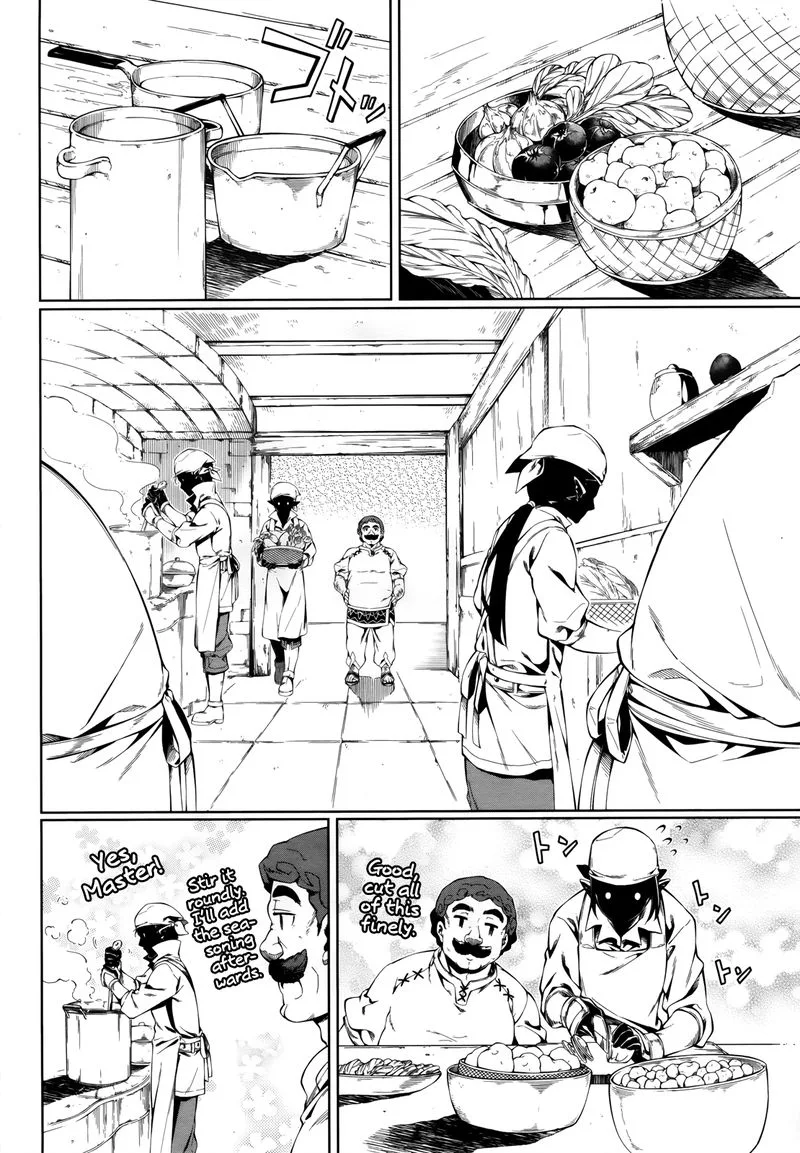 Exterminator Chapter 11.2 page 22
