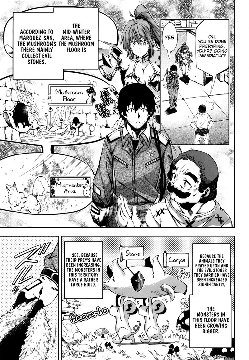 Exterminator Chapter 11.2 page 23