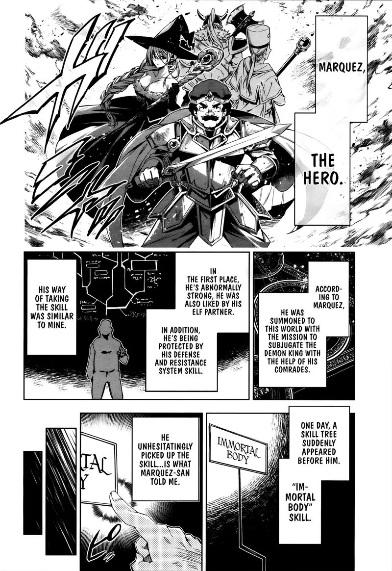 Exterminator Chapter 11.2 page 2