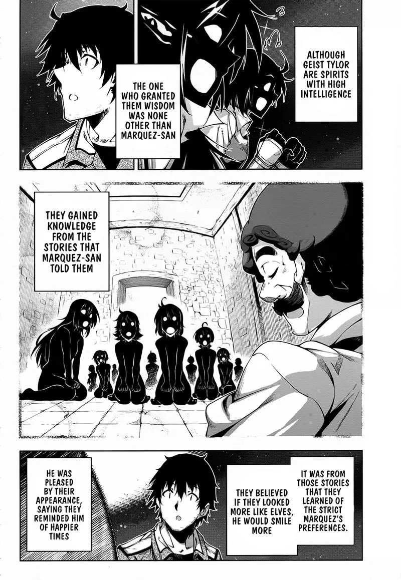 Exterminator Chapter 12 page 6