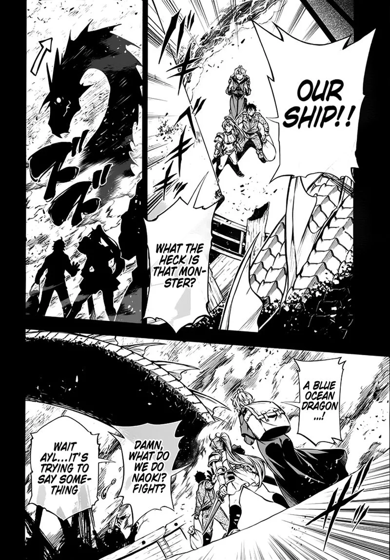 Exterminator Chapter 13 page 4