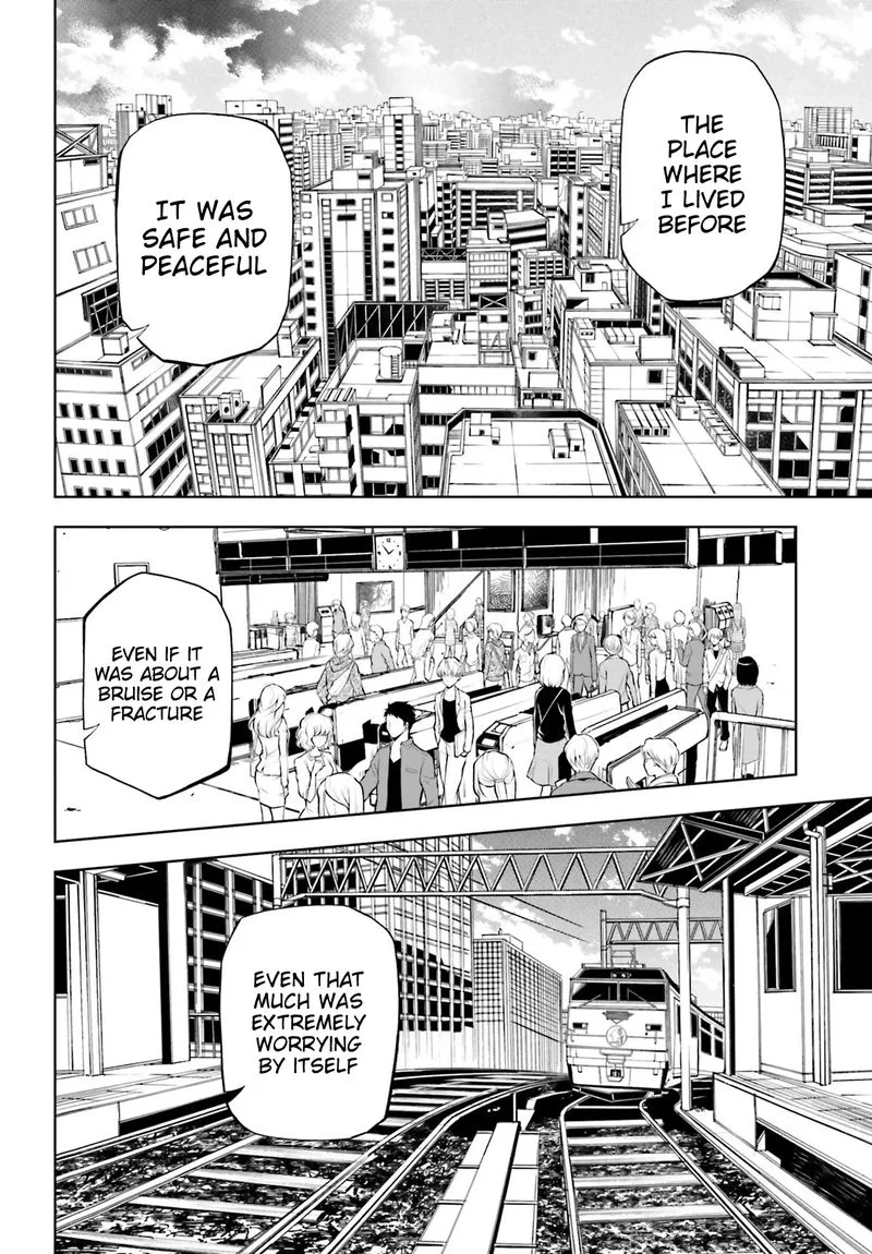 Exterminator Chapter 14 page 29