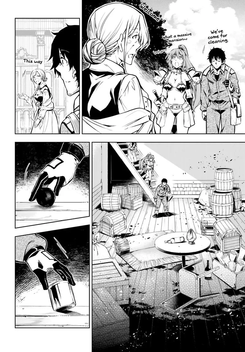 Exterminator Chapter 16 page 17