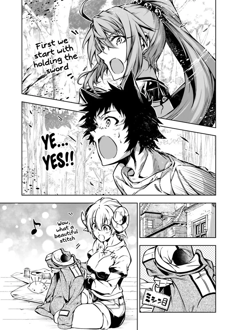 Exterminator Chapter 17 page 28