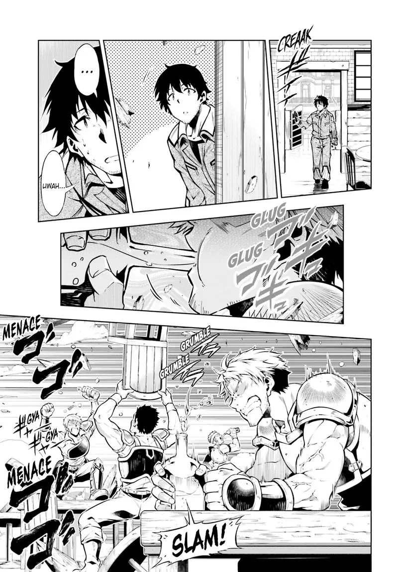 Exterminator Chapter 19 page 3