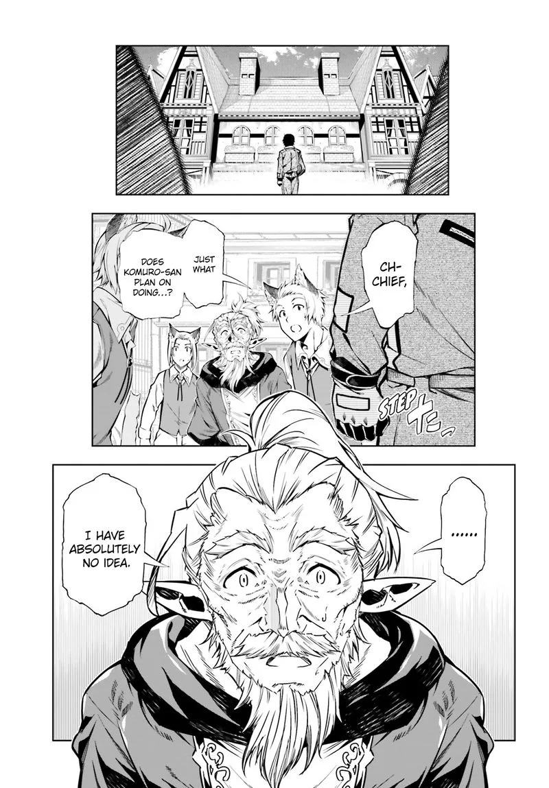 Exterminator Chapter 19 page 13