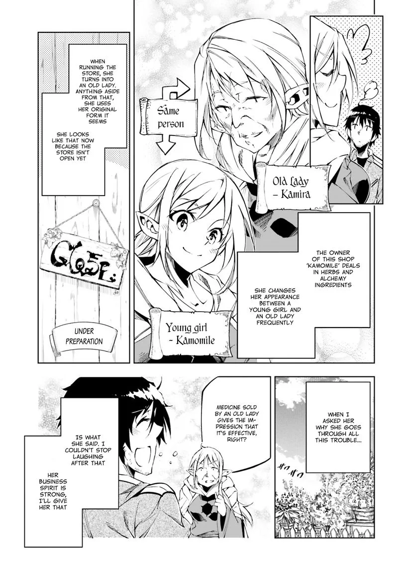 Exterminator Chapter 2 page 14