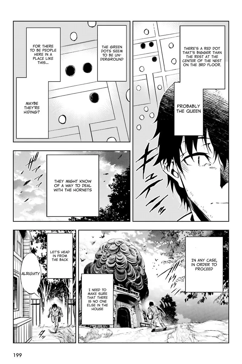 Exterminator Chapter 2 page 23